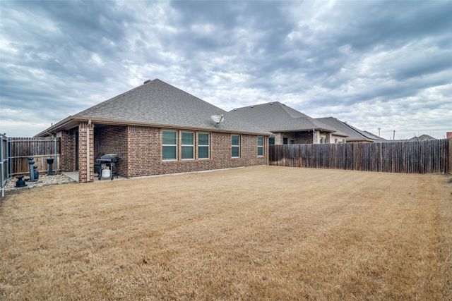3213 Hollow Branch Drive, Royse City, TX 75189