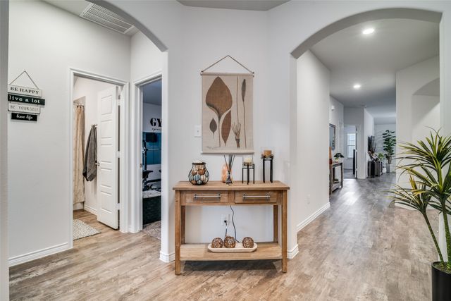 3213 Hollow Branch Drive, Royse City, TX 75189