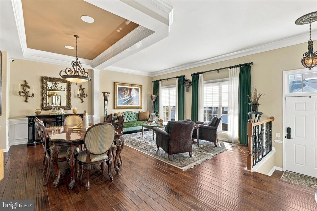 26 CORNERSTONE CT #3702, DOYLESTOWN, PA 18901 — photo 2