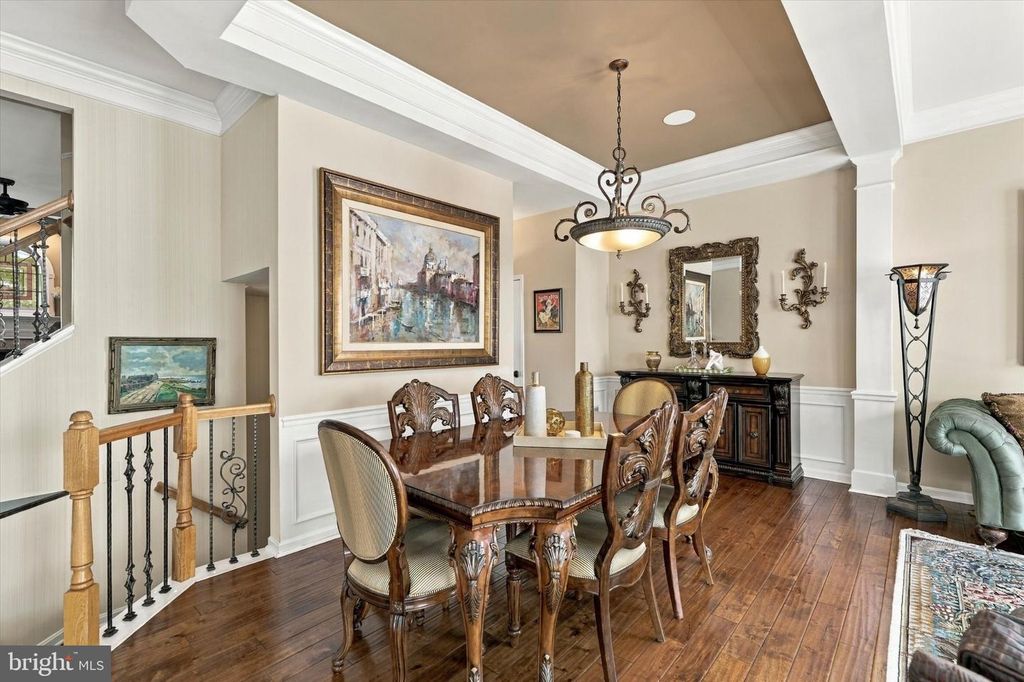 26 CORNERSTONE CT #3702, DOYLESTOWN, PA 18901 — photo 3