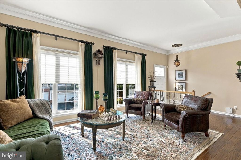 26 CORNERSTONE CT #3702, DOYLESTOWN, PA 18901 — photo 4