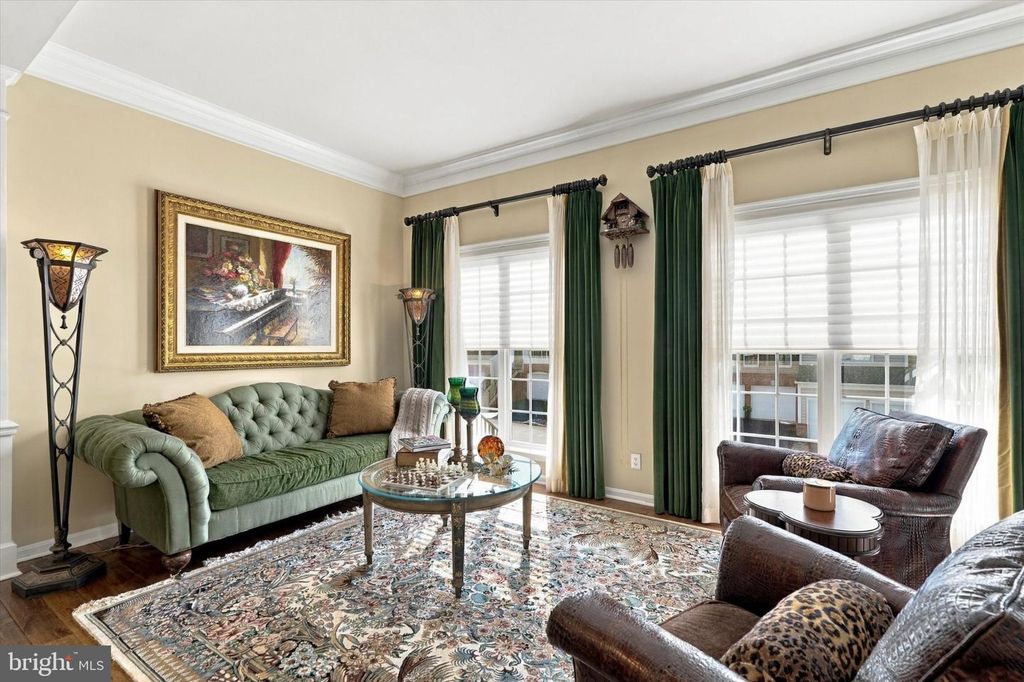 26 CORNERSTONE CT #3702, DOYLESTOWN, PA 18901 — photo 5