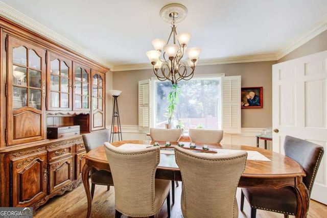 854 Newcastle Drive SW, Lilburn, GA 30047