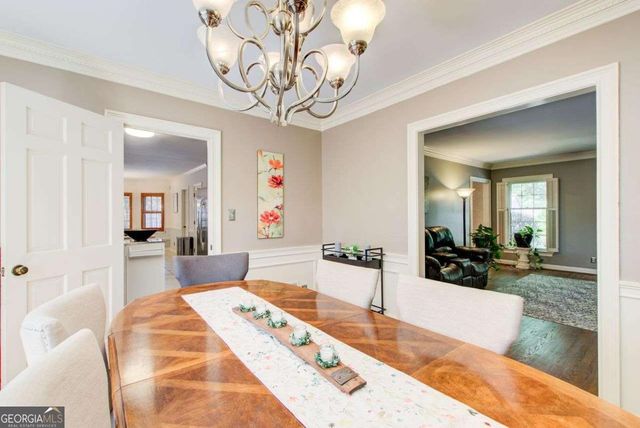 854 Newcastle Drive SW, Lilburn, GA 30047