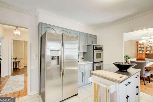 854 Newcastle Drive SW, Lilburn, GA 30047