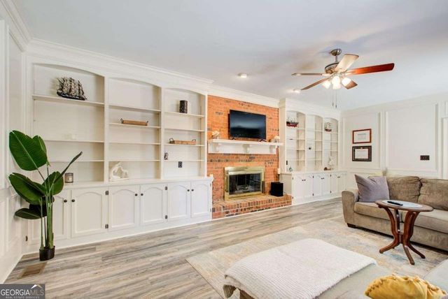 854 Newcastle Drive SW, Lilburn, GA 30047