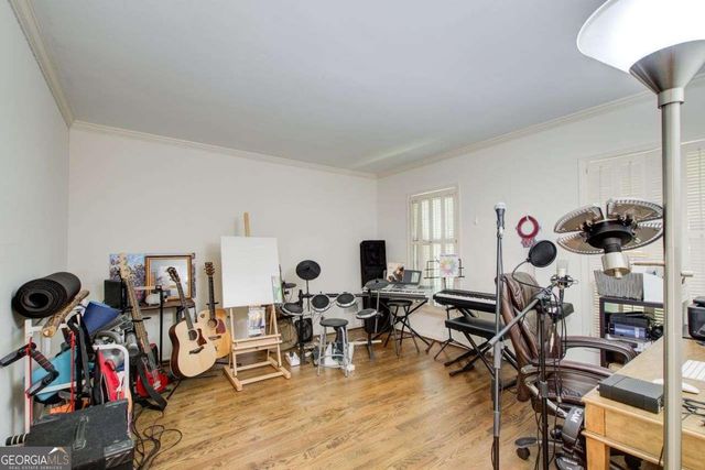 854 Newcastle Drive SW, Lilburn, GA 30047