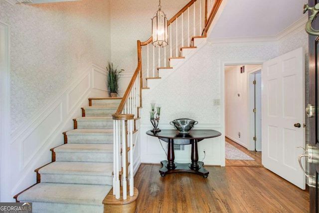 854 Newcastle Drive SW, Lilburn, GA 30047