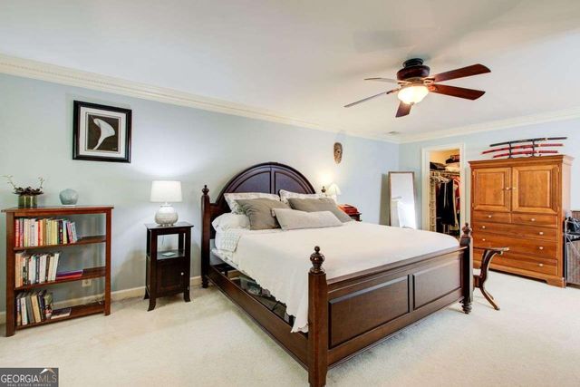 854 Newcastle Drive SW, Lilburn, GA 30047