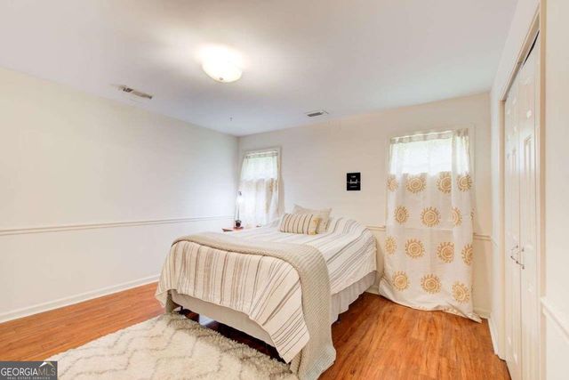 854 Newcastle Drive SW, Lilburn, GA 30047