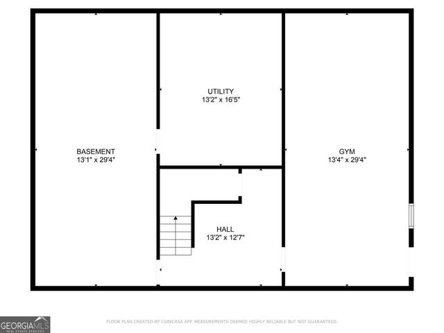 854 Newcastle Drive SW, Lilburn, GA 30047