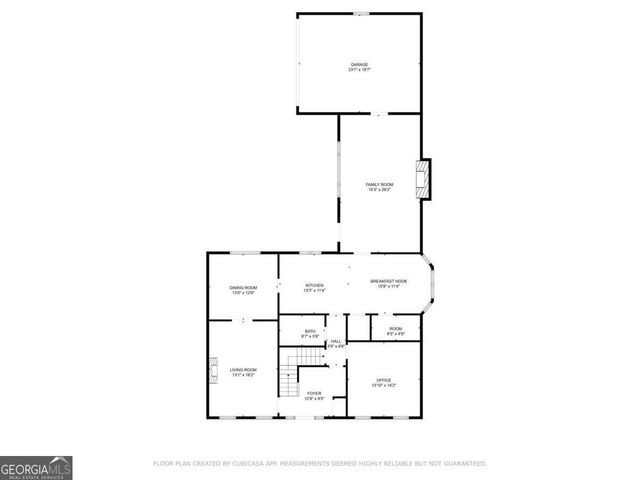 854 Newcastle Drive SW, Lilburn, GA 30047