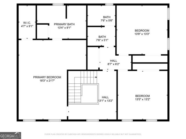854 Newcastle Drive SW, Lilburn, GA 30047