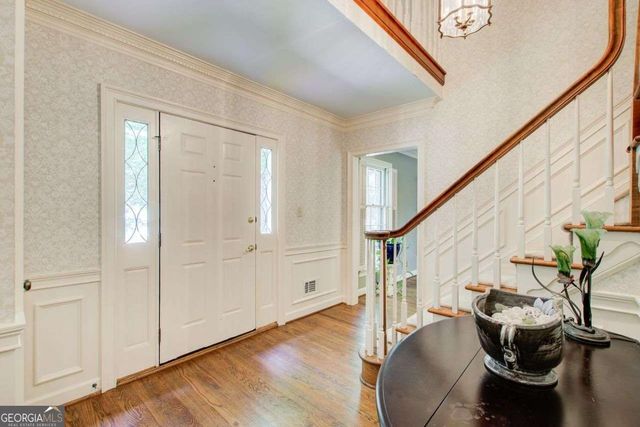 854 Newcastle Drive SW, Lilburn, GA 30047