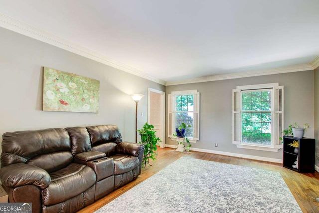 854 Newcastle Drive SW, Lilburn, GA 30047