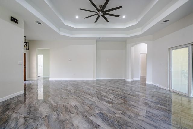 1354 OLD PIN OAK RD, Paige, TX 78659