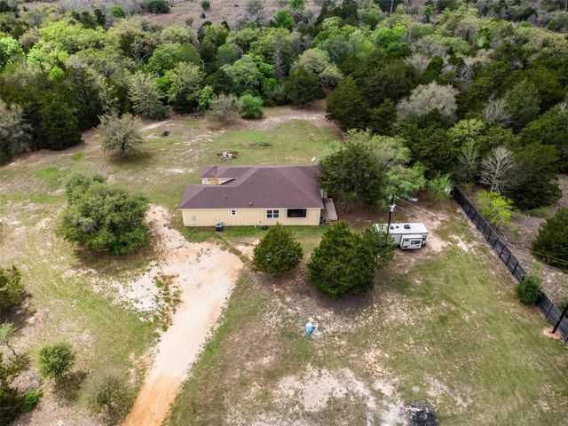1354 OLD PIN OAK RD, Paige, TX 78659