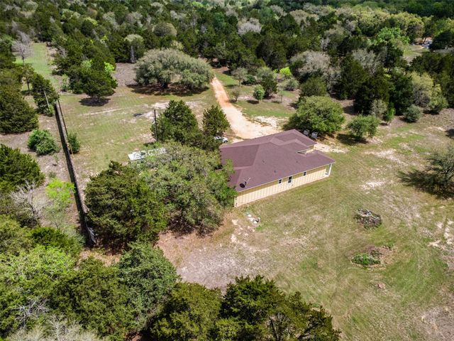 1354 OLD PIN OAK RD, Paige, TX 78659