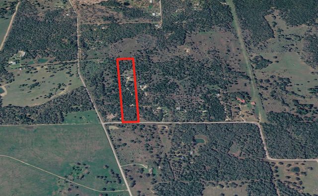 1354 OLD PIN OAK RD, Paige, TX 78659