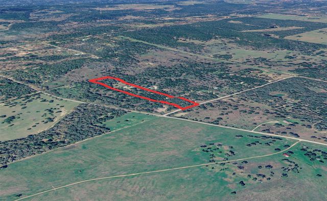 1354 OLD PIN OAK RD, Paige, TX 78659