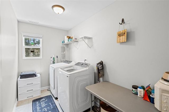 4707 Sweetwater Drive, Gainesville, GA 30504