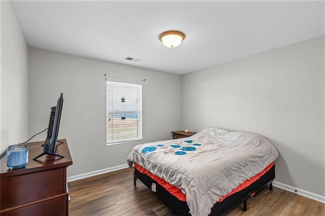 4707 Sweetwater Drive, Gainesville, GA 30504