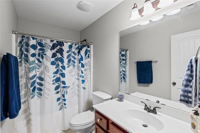 4707 Sweetwater Drive, Gainesville, GA 30504