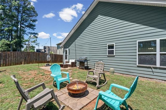 4707 Sweetwater Drive, Gainesville, GA 30504