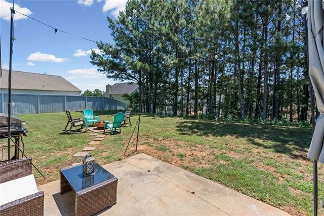 4707 Sweetwater Drive, Gainesville, GA 30504