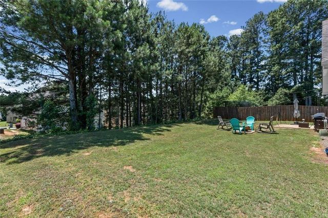 4707 Sweetwater Drive, Gainesville, GA 30504