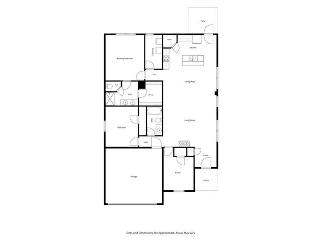 4707 Sweetwater Drive, Gainesville, GA 30504