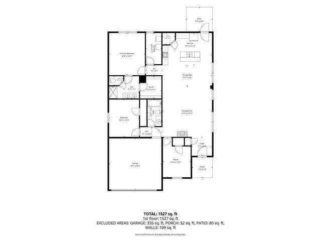 4707 Sweetwater Drive, Gainesville, GA 30504
