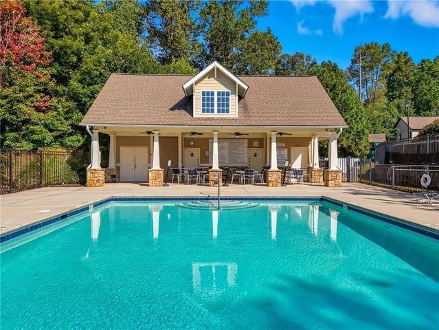 4707 Sweetwater Drive, Gainesville, GA 30504