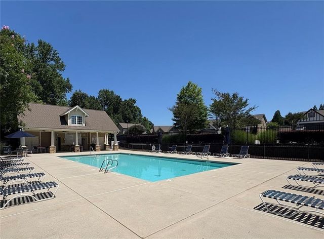 4707 Sweetwater Drive, Gainesville, GA 30504