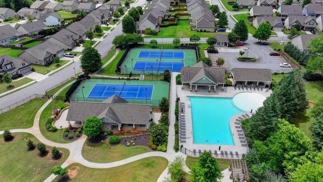 4707 Sweetwater Drive, Gainesville, GA 30504