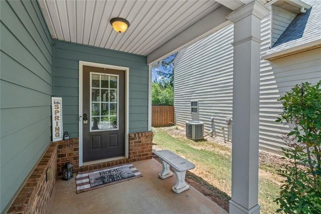 4707 Sweetwater Drive, Gainesville, GA 30504