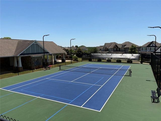 4707 Sweetwater Drive, Gainesville, GA 30504