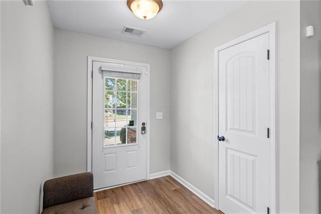 4707 Sweetwater Drive, Gainesville, GA 30504