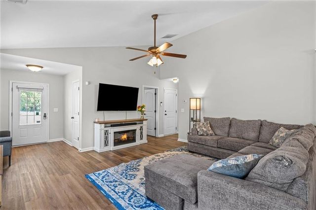 4707 Sweetwater Drive, Gainesville, GA 30504