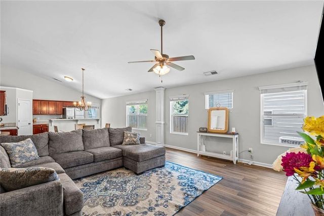 4707 Sweetwater Drive, Gainesville, GA 30504