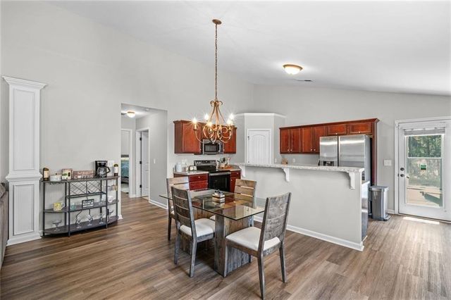4707 Sweetwater Drive, Gainesville, GA 30504