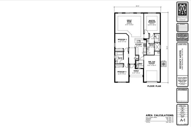 306 Means Court, Fort Pierce, FL 34950