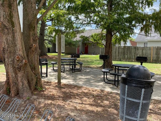 320 Brownlea Drive 1e, Greenville, NC 27858