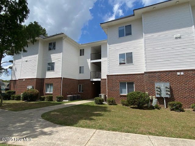 320 Brownlea Drive 1e, Greenville, NC 27858