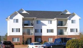 320 Brownlea Drive 1e, Greenville, NC 27858