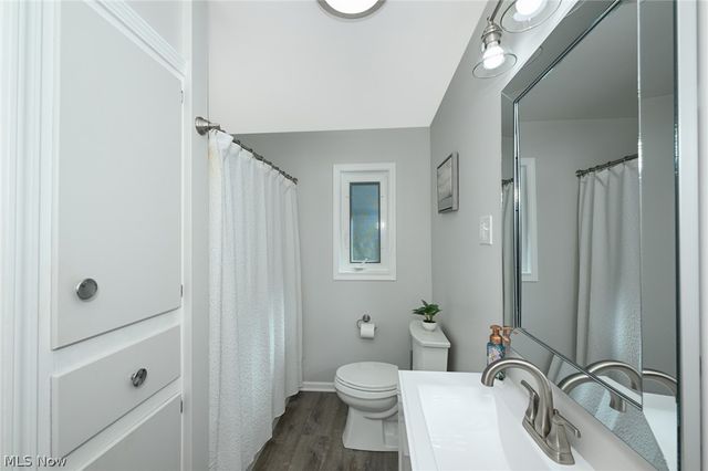 9018 Lowell Lane, Northfield, OH 44067
