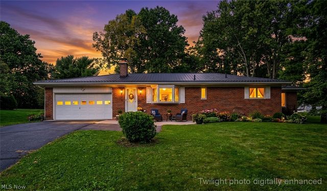 9018 Lowell Lane, Northfield, OH 44067