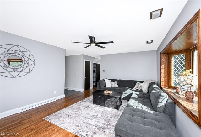 9018 Lowell Lane, Northfield, OH 44067