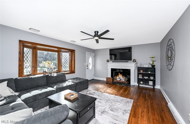 9018 Lowell Lane, Northfield, OH 44067