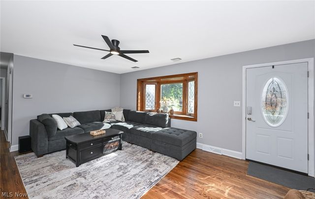9018 Lowell Lane, Northfield, OH 44067